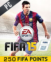 FIFA 15 250 Punkte Pc