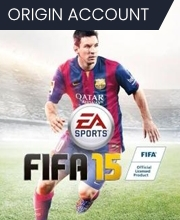 FIFA 15 Pc