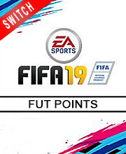 FIFA 19 FUT Punkte