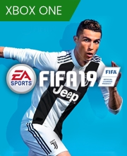 FIFA 19 Xbox One