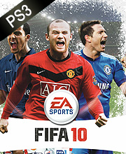 FIFA 2010 Playstation 3