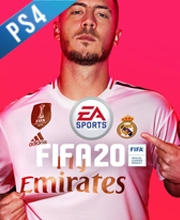 FIFA 20 Playstation 4