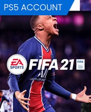 FIFA 21 Playstation 5