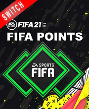 FIFA 21 FUT Punkte