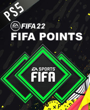 FIFA 22 FUT Punkte