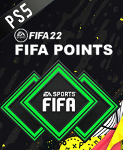 FIFA 22 FUT Punkte Playstation 5