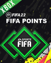 FIFA 22 FUT Punkte