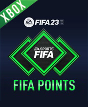 FIFA 23 Points Xbox One