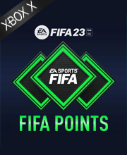 FIFA 23 Points Xbox Series X