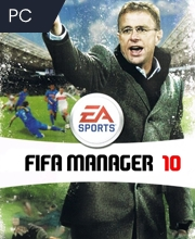 FIFA Manager 10 Pc