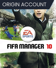 FIFA Manager 10 Pc