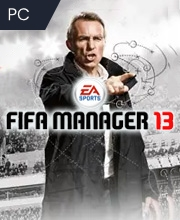 Fussball Manager 13 Pc