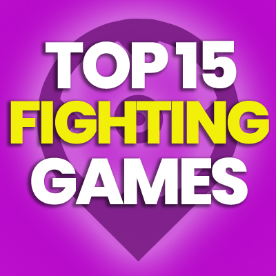 15 der besten Kampfspiele und Preisvergleiche