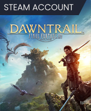 Final Fantasy 14 Dawntrail Pc