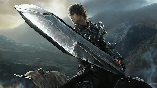 Final Fantasy 16 Karte