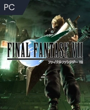 FINAL FANTASY VII Pc