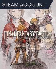FINAL FANTASY TACTICS The Ivalice Chronicles Pc