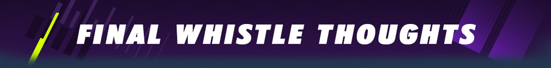 Schlussgedanken: Football Manager, wo jede Wahl eine einzigartige Saga erschafft