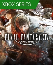 FINAL FANTASY 14 Online Xbox Series X