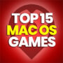 15 der besten Mac OS-Spiele und Preise vergleichen