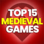 15 der besten mittelalterlichen Spiele und Preise vergleichen