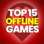 15 der besten Offline-Spiele und Preise vergleichen