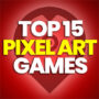 15 der besten Pixel Art Spiele und Preise vergleichen