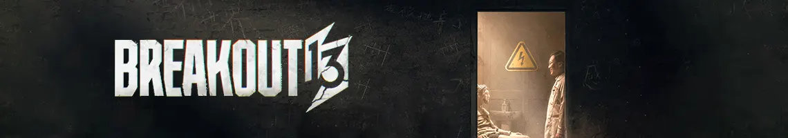 EIN PSYCHOLOGISCHES FMV-HORROR-SPIEL BASIERT AUF REALEN EREIGNISSEN: BREAKOUT 13