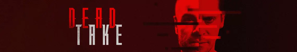 EIN HORROR-FMV, DAS MIT TRUE CRIME SPIELT: DEAD TAKE