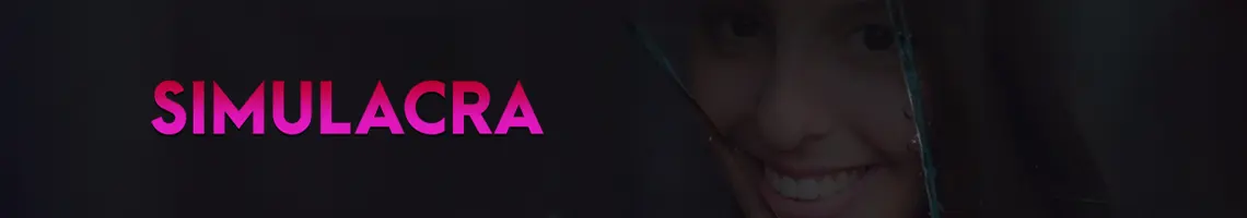 EINE FMV-ERMITTLUNG MIT MULTIPLEN ENTSCHEIDUNGEN: SIMULACRA