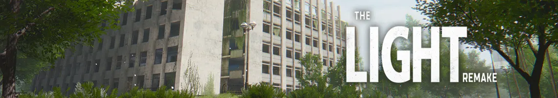 EINE POSTAPOKALYPTISCHE, PHILOSOPHISCHE FMV-PARABEL: THE LIGHT REMAKE