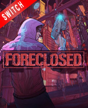 FORECLOSED Switch