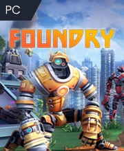 FOUNDRY Pc