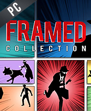 FRAMED Collection Pc