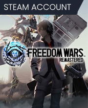 FREEDOM WARS Remastered Pc