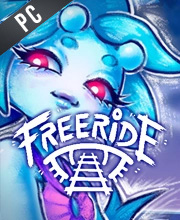 FREERIDE The Personality Test Pc