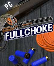 FULLCHOKE Clay Shooting VR Pc