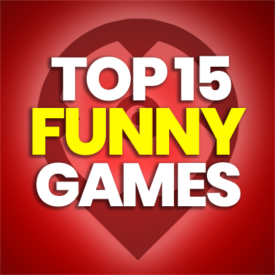 15 der besten Funny Games und Preise vergleichen
