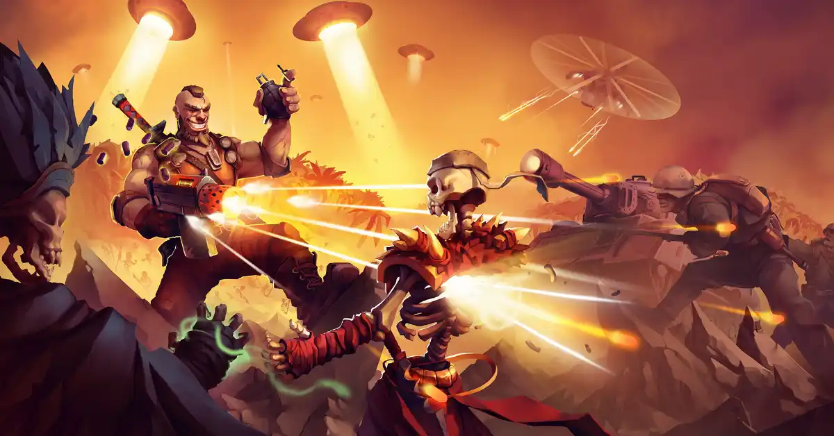 FURY UNLEASHED Switch Key Price REVEALED - Cheapest Store FOUND