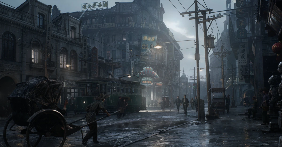 Endlich: Bright Memory-Schöpfer enthüllt atemberaubendes nächstes Projekt