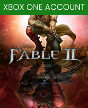 Fable 2 Xbox One