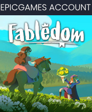 Fabledom Pc