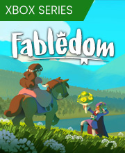 Fabledom Xbox Series X