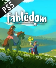 Fabledom Playstation 5