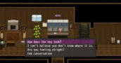 Ein düsteres Hotel verbirgt dunkle Geheimnisse in diesem Story-RPG, das jetzt kostenlos auf Steam ist