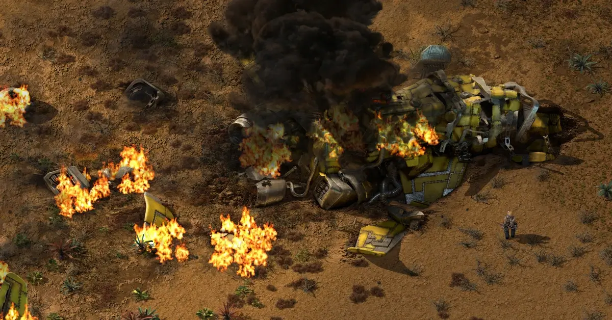 Factorio 2.1: Das finale große Update fokussiert permanente Stabilität