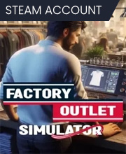 Factory Outlet Simulator Pc