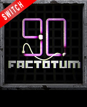 Factotum 90