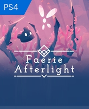 Faerie Afterlight Playstation 4