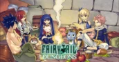 Fairy Tail: Dungeons heute für Switch erschienen – Aber es gibt einen Haken